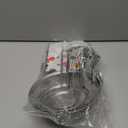 Cuisinart Mesh Strainers, 3 Count (Pack of 1) Set, CTG-00-3MS Silver