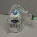 Cetaphil Face Wash, Hydrating Gentle Skin Cleanser for Dry to Normal Sensitive Skin, 20 oz, Fragrance Free, Soap Free and Non-Foaming