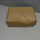 Roller Skate Shoes for Kids Girls Boys Detachable Wheeled Fashion Sneakers (5 Big Kid, Pink-white 1136)