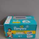 Pampers Baby Diapers - Swaddlers - Size 2, 84 Count, Ultra Absorbent Disposable Infant Diaper