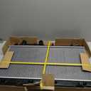 Engine Coolant Radiator Assembly for Subaru Legacy 2.5L 2010-2014, Outback 2.5L 2010-2014, WRX 2.0L 2015-2021