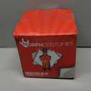 Morph Inflatable Police Officer Costume for Kids, Inflatable Costumes for Kids, Boys Halloween Costume, One Size