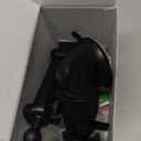 2026 Ultimate Best【True Military-Grade & Safety Cert】Car Phone Holder HTU【Upgraded 360 Rotation & 100+LBS Strongest Suction】5-in-1 Truck Windshield Dashboard Vent Mount Stand for iPhone Android, Black