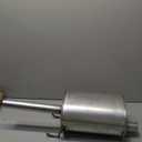 AP Exhaust Products 700147 Exhaust Muffler