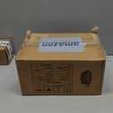 Woven Front Door Basket Water Hyacinth Wall Hanging Basket Decorative Boho Mounted Organizer for Dried Flower Plants Storage Basket for Garden, Home, and Farmhouse Dcor (C_Hyacinth)