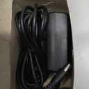 Nail Dust Collector+1 Filter 40W Turbo Vacuum No Fan Cleaner 5200RPM Suction Stronger Strong Power Professional Nail Art Salon Dust Collector Machine For Acrylic Nails