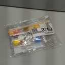 Knana 16Pcs Unicorn Cake Topper Unicorn Rainbow Cake Toppers Colorful Rainbow Clouds Birthday Cake Topper for Happy Birthday Cake Decorations Party Supplies