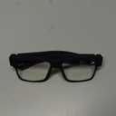 Camera Glasses Smart Video Glasses,HD 1080p Recording Outdoor Sport Glasses with Camera Wearable Eyeglass Built-in 32G Memory CardPerfect for Outdoor Travel, Driving, and Hiking. (Modern)