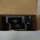 Universal Roller Skid Snow Thrower Shoes | 490-241-0038 Snow Blower Skid Shoes W/Hardware, for Craftsman, MTD, Cub Cadet, Fits Most 2-Stage and 3-Stage Snow Thrower Snowblowers