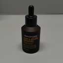 Anagain Hair & Beard Growth Serum - Advanced Formula with Biotin & Castor Oil for Thicker, Fuller Regrowth - 60 mL