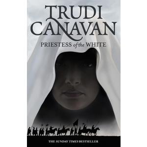 Priestess of the White [Book]