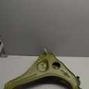 Mevotech TTX Suspension Control Arm and Ball Joint Assembly