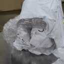 10FT Inflatable Bubble House, PVC Inflatable Balloon House for Kids and Adults with 100 Balloons Clear Bubble House Dome Inflatable with Blower& Pump for Birthday Outdoor Backyard Wedding Party Rental