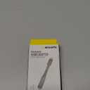 Acoustix Rugged Audio adapter 3.5 mm to USB-C connector