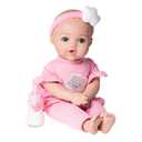 Baby Doll Toy, Baby Gift for Age 3 4 5 6+ Years Old Girls