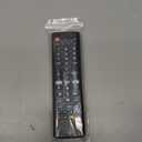 ) Universal Remote for LG Smart TV, Compatible with All LG TV Remote Control LCD LED OLED UHD HDTV 3D 4K Smart TV Models, Replacement Remote with Netflix Amazon Shortcuts Key