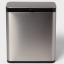 Stainless Steel Trash Can