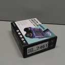 Vivitar - Digital Camera Binocular, 16MP High-Resolution Photos, Full QHD 2.7K Video, Day & Night Use, Compact Design, Soft Rubber Drop-Resistant Red Body, for Sports, Travel & Outdoors (Blue)