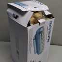 BaBylissPRO Jumbo Hot Rollers, Nano Titanium Hair Styling Tools & Appliances, 12 Count, (Pack of 1) BABNTCHV15