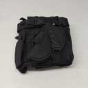 Marmot Tactical Vest Durable Mesh Vest with Detachable Belt & Holster for Subcompact/Compact/Standard Pistol