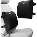 Everlasting Comfort Lumbar Support Cushion
