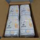 Huggies Size 1 Diapers, Little Snugglers Baby Diapers, Size 1 (8-14 lbs), 96 Count