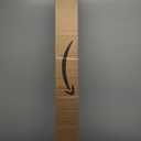 8FT Large Beach Umbrella with Level 7 Wind Resistance, Sand Anchor, Portable Outdoor Umbrella with UPF50+ UV Protection, Tilt Sun Shelter for Beach, Patio, Yard