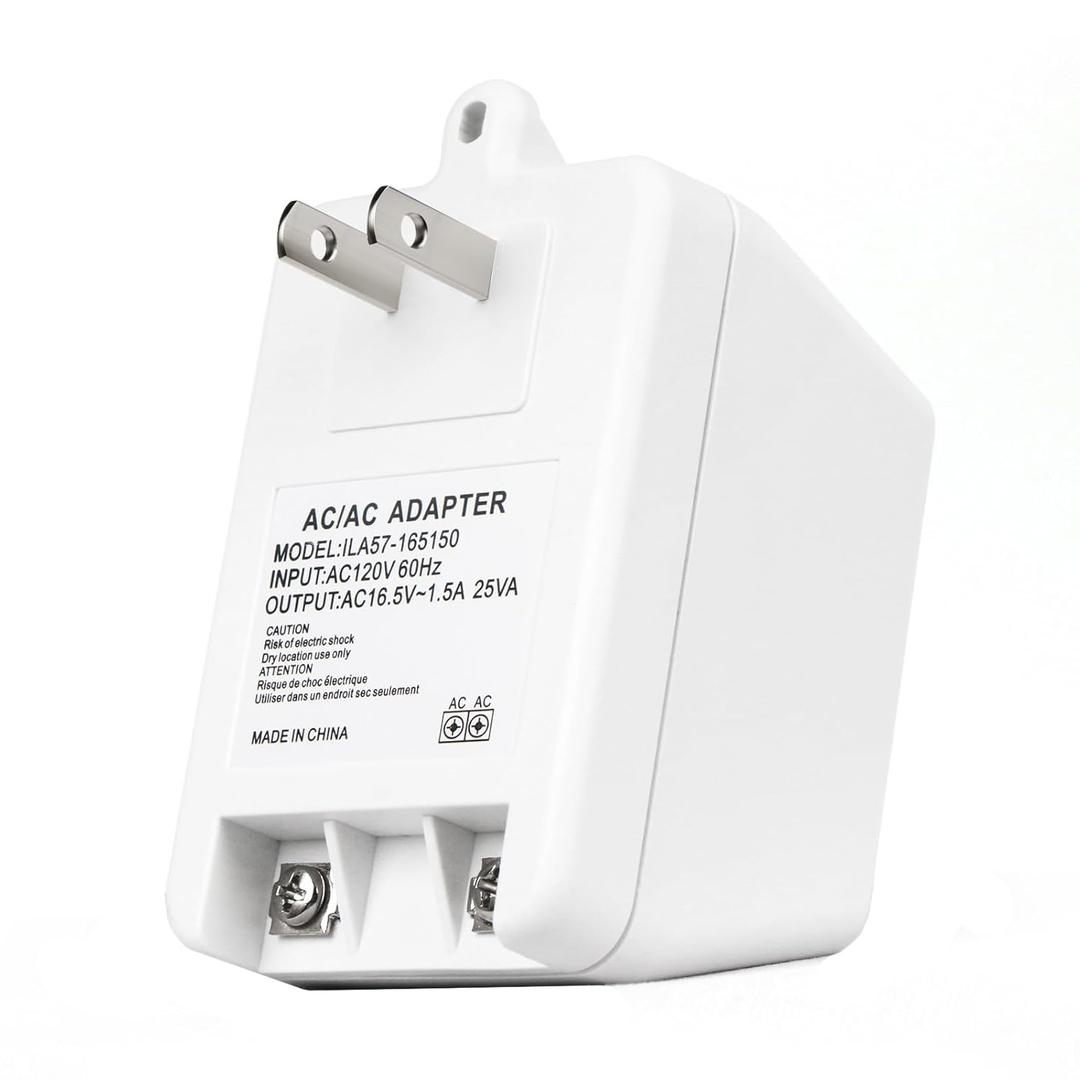 16.5V 25VA Transformer Intrusion 1321-1 for Honeywell Thermostat