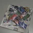 120 Pcs Race Car Party Favors Set with Keychains Slap Bracelets Tattoo Stickers Wristbands Treat Boxes Treat Bags Stuffers Race Car Party Supplies Race Car Party Decorations