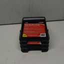 Hopkins FloTool 11930MI Heavy Duty Wheel Chock, (Pack of 2)