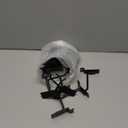 Swpeet 20Pcs 4 Inch Heavy Duty Slatwall Hooks Assortment Kit, Slatwall Accessories Slatwall Panel Hooks Garage Organization Slat Wall Hooks Pegboard Gridwall Hooks Display Hooks for Retail Black