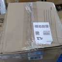 KAX Front Brake Kit, OE Brake Rotors and Ceramic Brake Pads | Fits Chevrolet/GMC/Cadillac-Silverado 1500/ Sierra 1500/Suburban/Tahoe, Yukon/Suburban 1500/ Yukon XL/XTS/Avalanche/Yukon XL 1500 (Front-55097+D1363)