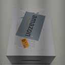 Portable Air Conditioners, Mini Air Conditioner, Personal Air Conditioner, AC Unit Cooling Fan with Remote Control, 3 Speed, 3 Mist, 7 Light,1-3H Timer, Evaporative Air Cooler Fan for Bedroom Office (White)