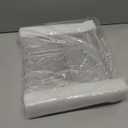 Spice Drawer Organizer, 4 Tier- 4 Pack Clear Acrylic Drawer Seasoning Organizer, Expandable From 11'' to 22'' Kitchen Spice Rack Organizers and Storage for Drawer (Jars not included)