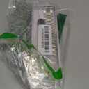 Stainless Steel Watch Band 20mm Universal Metal Watch Strap Smartwatch Replacement Band Men Women fit Most Traditional Watches (Two-Tone Silver+Gold)