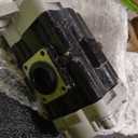 IEQFUE Hydraulic Pump 3C081-82200 3C081-82203 3C081-82202 Compatible with Kubota Tractors M7060 M8540 M8560 M9540 M9960 M5 M5L M5N M4 M4N