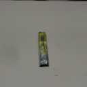 PH Meter for Water Hydroponics Digital PH Tester Pen 0.01 High Accuracy Pocket Size with 0-14 PH Measurement Range for Household Drinking, Pool and Aquarium (Yellow)