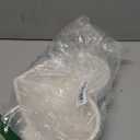 SJ 2P Silicone Heart Shaped Cake Pans with Metal Reinforced Frame, 8 Inch Nonstick Cake Pan, BPA Free Silicone Heart Cake Baking Mold for Oven Dishwasher Safe