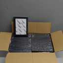 WHEATHUSK 4x6 Picture Frames Bulk Set of 30 Wood Photo Frames for 4x6 Photos Wall Mounting Simple Black Photo Frames Multi Picture Frames for Wall or Tabletop Display