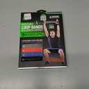 RBX Resistance Loop Bands 4 Pack
