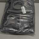 G GOOD GAIN Couch Cup Holder Pillow-Sofa Cup Holder Cozy Buddy | Bed Drink Caddy Holds Tablet, Remote, Snacks | Waterproof Anti-Spill Sofa Beverage Tray for Car, Park, Beach, Picnic, Boat, RV(Grey)