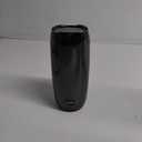 iLive Portable Bluetooth Color Changing Party Speaker, LED Light Effects, ISB212BLK
