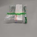 20 Pcs Black Silverware Set, Food-Grade Stainless Steel Flatware Set for 4, Square Cutlery Set, Mirror Polished Tableware Eating Utensils Set for Kitchen, Include Knife Fork Spoon Set,Dishwasher Safe