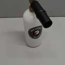 Tool Daily Foam Cannon with Dual Connector Accessory, 1/4 Inch Quick Connector, 5 Pressure Washer Nozzle Tips, 1 Liter