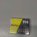 Screen Protector for Samsung Galaxy Watch 8/7/6/5/4 (44mm)[4Pcs],9H Tempered Glass Protection Kit in Reusable Storage Case,Anti-Scratch,Bubble-Free,Easy Installation