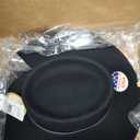 Stetson Men's Hawk Crushable Wool Gambler Hat Black Medium
