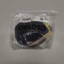 Sticky Bra Push Up - Strapless Adhesive Bras,Invisible Backless Bra,Lift Support for Women (2 Pair) (Black+nude)