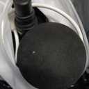 AYURA Massage Gun Deep Tissue, Muscle Massager Gun for Pain Relief, Percussion Massage Gun with 30 Speeds & 6 Heads, Portable Handheld Back Massage Gun for Athlets Men Women (Grey)