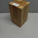 12 Sets Teacher Appreciation Gift Sticky Note Holder with PU Leather Box, Thank You Motivational Pen Holder Bulk Inspirational Gift for Teachers, Coworkers, Employee, Nurse, Staff