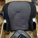 Graco TurboBooster 2.0 Backless Booster Car Seat, Denton MFD: 2025/11/07